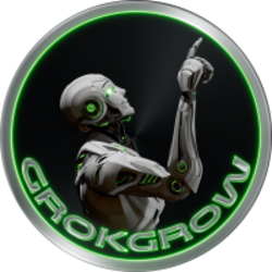 GrokGrow